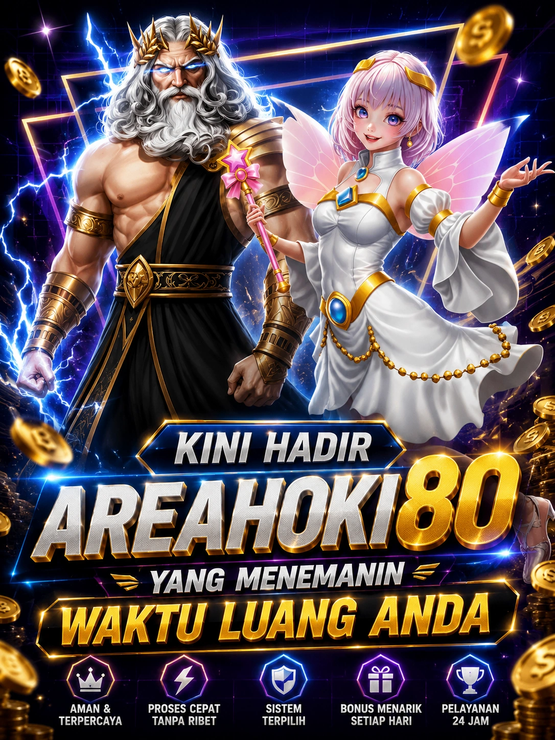 AREAHOKI80